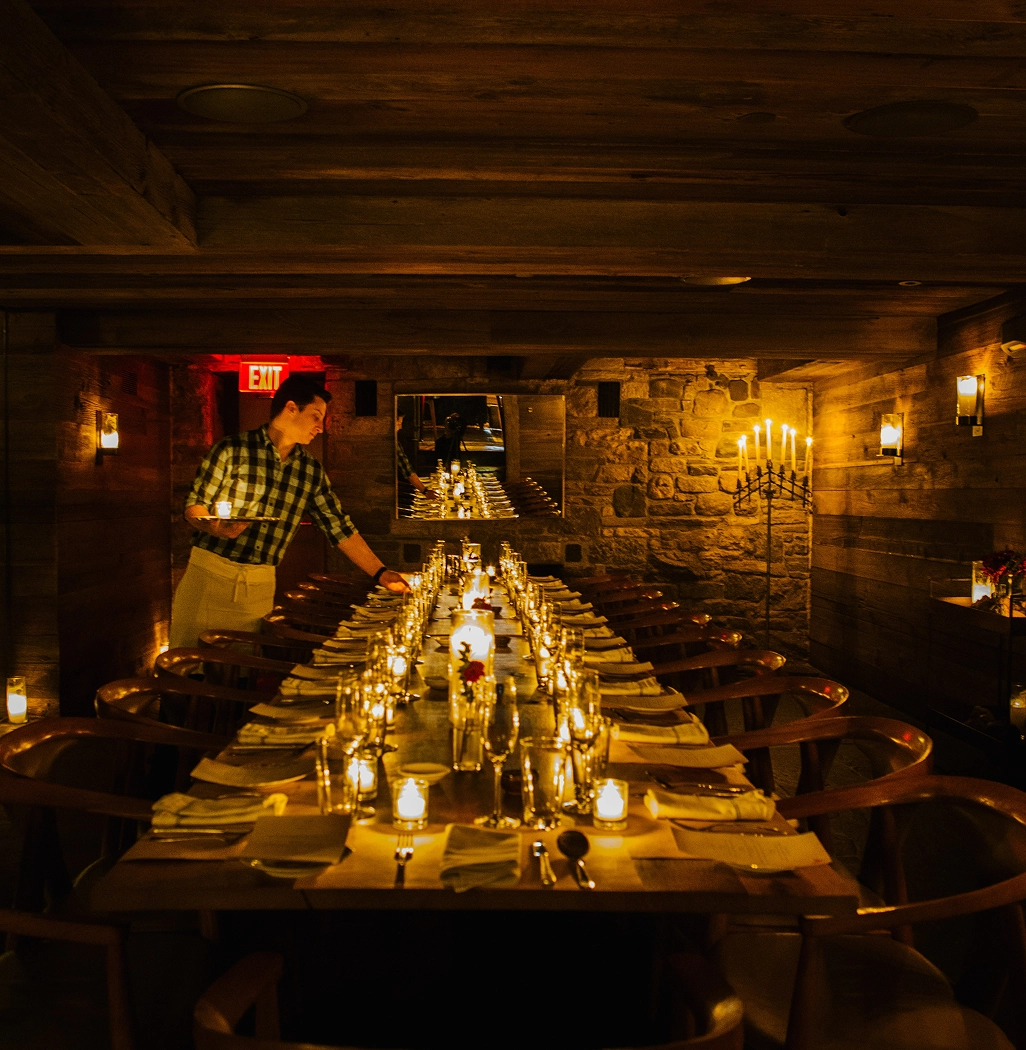 The INN Event Gallery